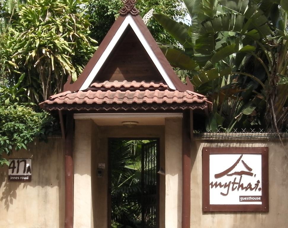 Mythai Guesthouse Ντούρμπαν Εξωτερικό φωτογραφία